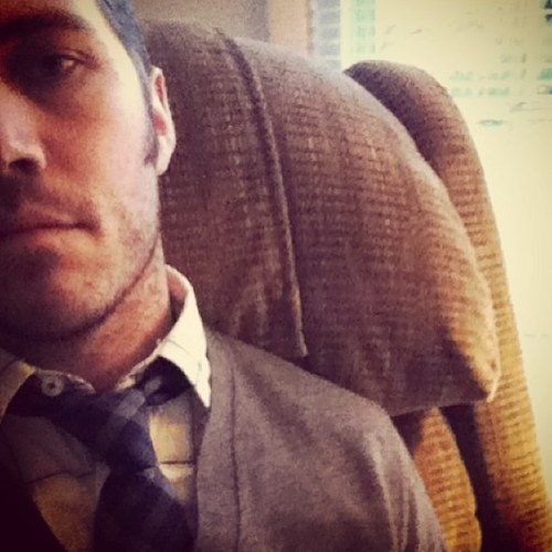 MarkHooven's profile picture. 