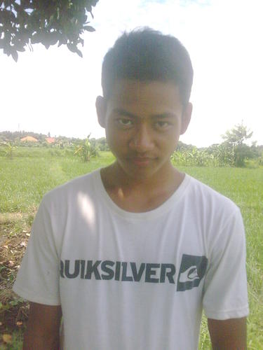 ranggakomang's profile picture. 
