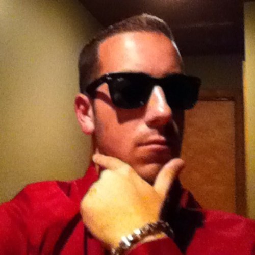 DrewMattiola's profile picture. 