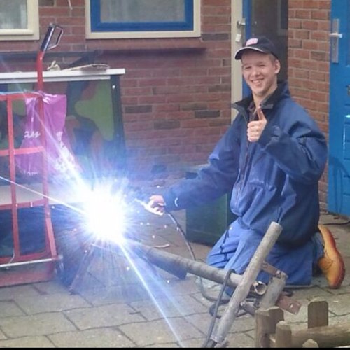 roymuis's profile picture. 