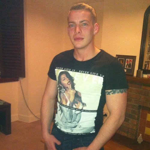 willmac1987's profile picture. 