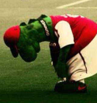 Silver member, COYG. Soul & Soulful House. expect drivel and you won’t be let down