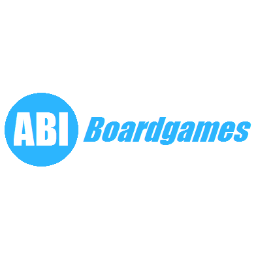 ABI_boardgames's profile picture. We are a boardgame company that strives for the best, and we won't settle for anything less.