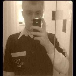 Hiya Names Roderick :) Nicknamed:The Archer, :) I'm A big Fan of Notts Country F.C and Carlton Town F.C :)                               #TeamArcher