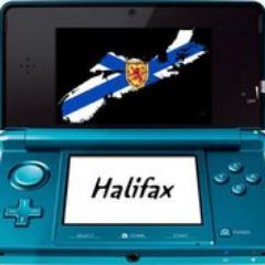 We are a Streetpass group in Halifax, Nova Scotia. Join us if you are in the area. https://t.co/pyyGmuZt