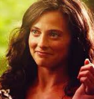 Daughter of Sir Roger and Ghislaine of Gisborne, sister of Guy of Gisborne and unwilling wife of Squire Thornton.