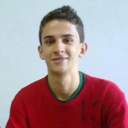 '' Quem fooi que falou que eu não sou um moleque atrevidoo ? ''