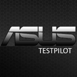 AsusTestpilot's profile picture. Testing products from ASUS