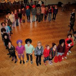 Siimenji's profile picture. Dabaszinātnieki, matemātiķi un tehniķi. Iekš RV2Ģ.