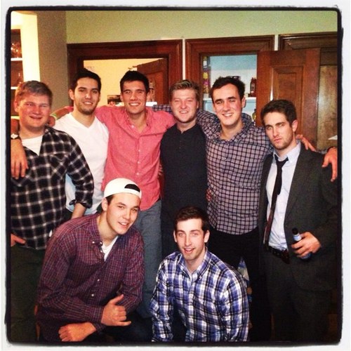 E_croker5's profile picture. 