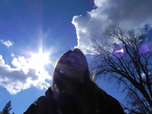 Simplydorice's profile picture. 