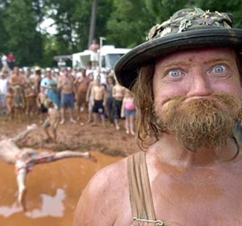 swampchildren's profile picture. Where the water is swampy, the beer is piss and Rich Goulet reigns supreme.