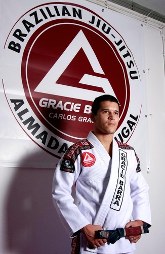 GracieBarraAlma's profile picture. 