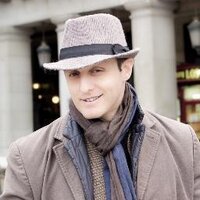 Alessandro Rufo (@alessandro_rufo) 's Twitter Profile