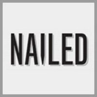 Nailed Magazine (@nailedmagazine) Twitter profile photo