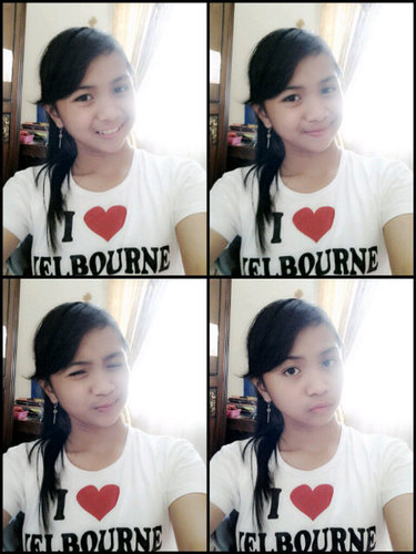 Wild and young★