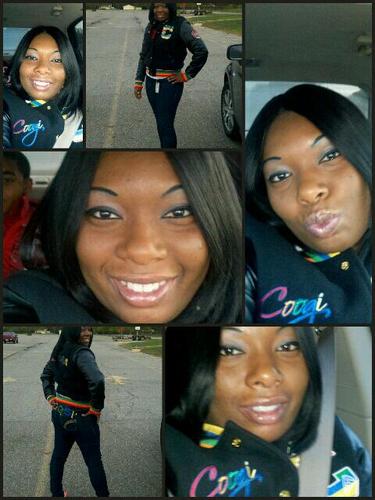 LIVING LOVING LIFE!