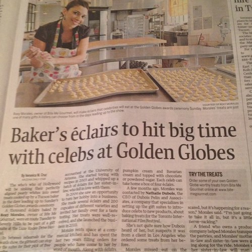 bitemegourmet's profile picture. 