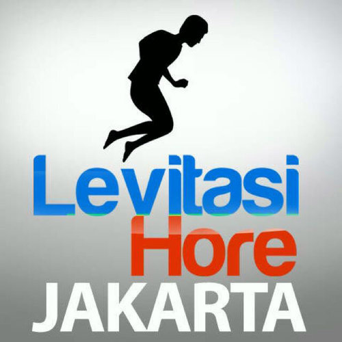 Komunitas Fotografi Levitasi Jakarta
 
 Cara berlevitasi: http://t.co/jYkR7bSU 
 Email: levitasihore@gmail.com 
 
 We Levitate not Jump!