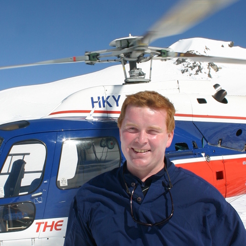 joewaterford's profile picture. Hi