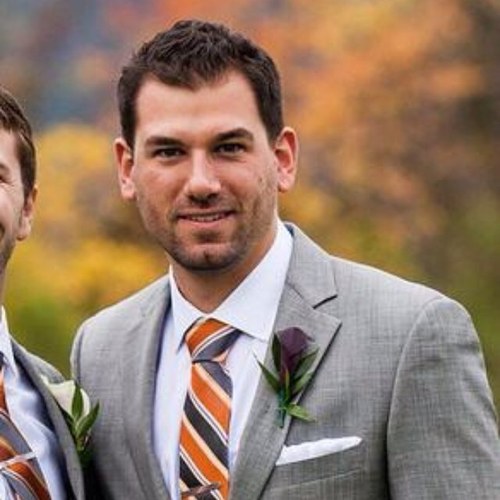 JosephLerner's profile picture. 