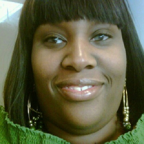 Loving my life, my prince &princess, family, my LORD, but most of all myself......