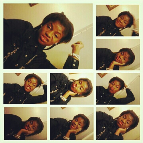 Follow Me &'d Ill Follow Bak :) . #teamCute , #teamCool , #teamClassy , #teamFamily #teamFun , #teamSmart , &'dd #teamIDGAF !