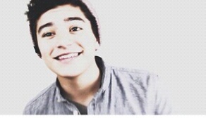 i love eric unger more than i love myself. end of the story. ♥ - he follows me !♥