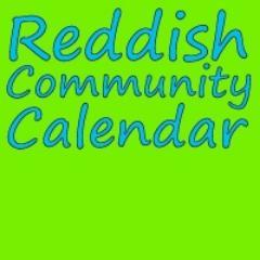 Listing community organised events in Reddish. Supporting local businesses and RTing events in other parts of the world too! Tweets by @Kate_Butler