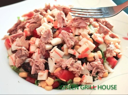 GREENGRILLHOUSE's profile picture. Phone: 08034735887. Healthy eating doesn't have to be boring. The Green & Grill House is on a mission to put the fun back into healthy eating.