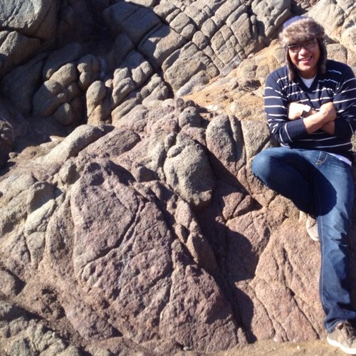 AbrJahaziel's profile picture. No tengo ojos para •DECIRLO• por eso vengo y te lo •ESCRIBO• Un OzoPanda con: •TRANSPLANTE• de •CORAZON ATOMIKO• traido de la •VIA LACTEA•