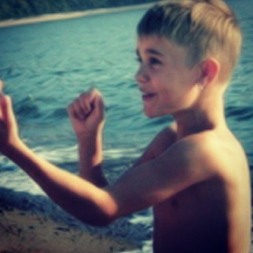 BodyRock4Justin's profile picture. I'm the yellow brick road, so follow me.