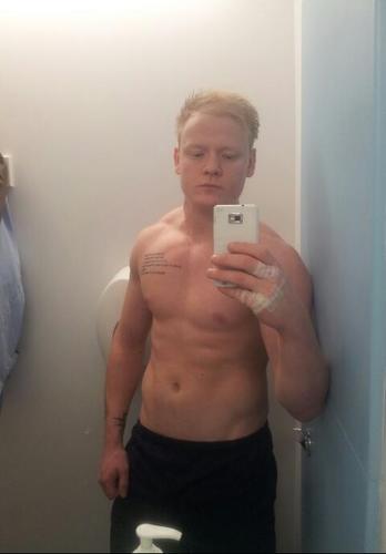 Cancer Surviver so #YOLO is true!! never close ur lips tu sum1 uve opened ur heart, #LFC, cant w8 4 #Maga2013 wiv the lads!! #TeamFollowBack