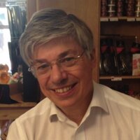 Michael Cannell🇮🇱🇬🇧 (@michael4032) 's Twitter Profile