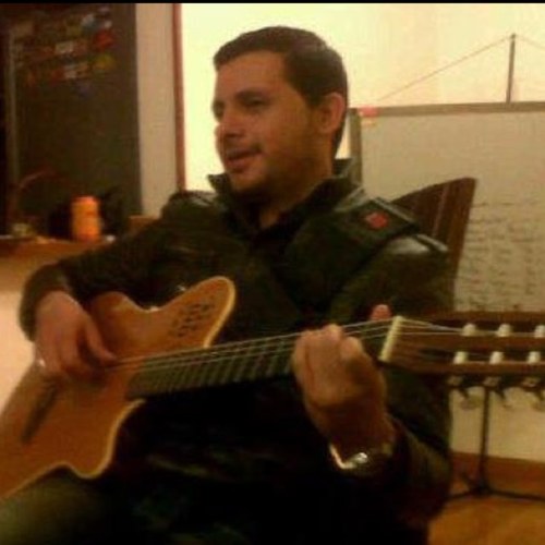 Ing. Electrónico, Músico, amante del futbol!