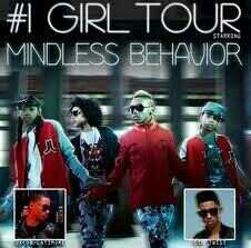 @MINDLESSBHAVIOR PICTURES SO YUMMY. #SexyAzzBlackBoyz