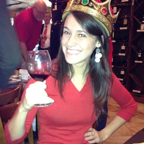 carolswine's profile picture. 