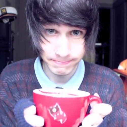 pancakehead_'s profile picture. ✌ christian novelli, dan and phil, bands and pancakes ✌