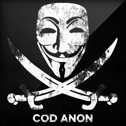 We are Anonymous, we are Legion, We do Not forgive, We do not forget, Expect us. #OpVG