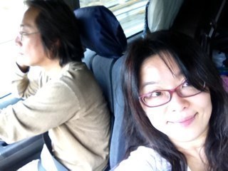 Toshi＆七海 音旅人