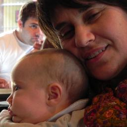 Mamá de Mía, Ignacio y Esteban☀️♥️🧘‍♂️🏌️‍♀️🙌. 🌎Lic. en Coop. y Mutuales trabaja en Unimedica de Mutual Médica Concordia. Red Argentina de Salud.