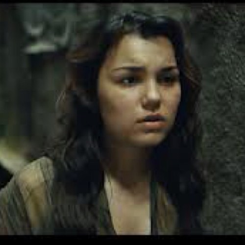 Eponine_Thenard's profile picture. I know my way around... (RP) 
#LesMisLand