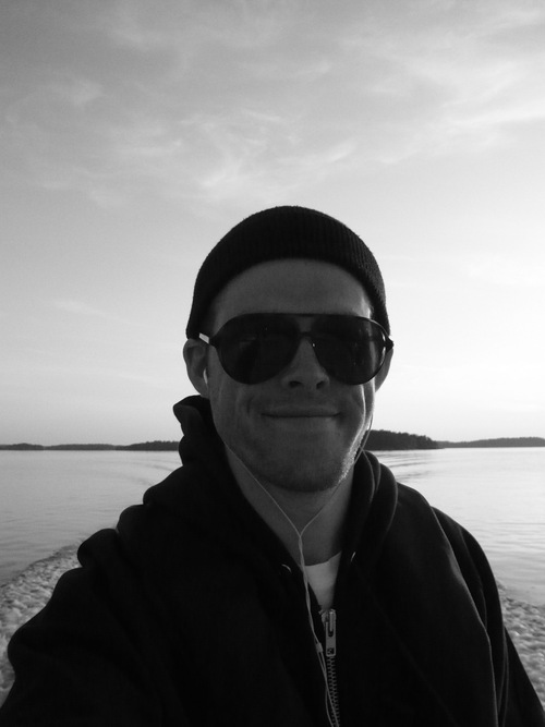 Sooder's profile picture. 