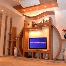 Teknotinta's profile picture. riqualificazione acustica e termica di edifici, strutture in cartongesso, tinteggiature e decorazioni d'interni