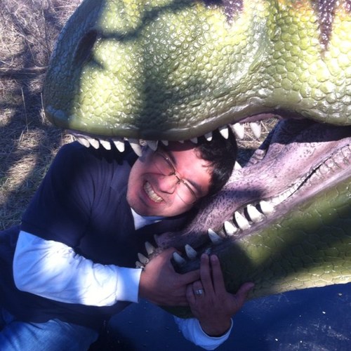 ksuarceo's profile picture. Nerd Culture Enthusiast, Father, Husband, Kansas Native