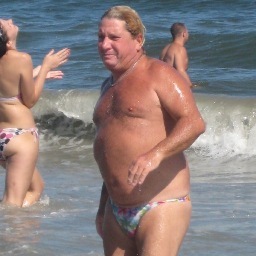 Giuseppe_FunFor's profile picture. 