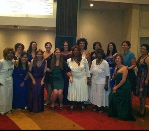Northern NJ Alumnae Chapter of Sigma Alpha Iota- International Music Fraternity, Creators of Born to Make Music: A Music Education Drive to Restore the Shore