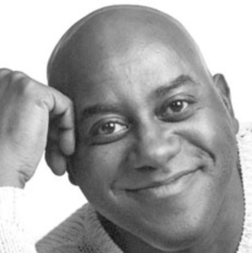 ainsley harriott Ainsley harriott is still unaccountably amused by almost everything: costa del celebrity reviewed plus: a catch up with one of the best sitcoms. ainsley harriott Ainsley harriott is still unaccountably amused by almost everything: costa del celebrity reviewed plus: a catch up with one of the best sitcoms.