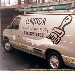 Painting and Pressure Washing - Interior and Exterior - Residential and Commercial - 330-323-5705