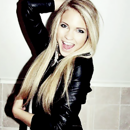 || Madisonღ | 17 | Born on November 24 | ♥♥♥Engaged to the amazing @collinklein_69 ♥♥♥ ||